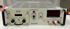 Tested behlman power for sale  Beaverton