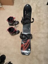 Burton air 6.1 for sale  Bremerton
