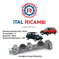 Pompa freni cilindro usato  Polistena