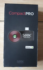 Seek thermal compact for sale  READING