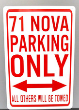 1971 nova parking for sale  Mooresville