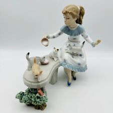 Rare lladro meal for sale  Alpharetta