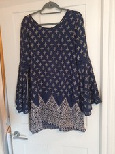 New unworn navy for sale  BARKING
