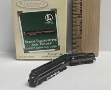 Lionel steam locomotive for sale  Fort Wayne