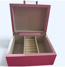 Pink cream wooden for sale  Chicago