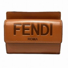 Fendi roma coin d'occasion  Expédié en Belgium