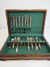 Holmes edwards inlaid for sale  Marne