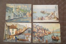 Rare old postcards. for sale  BURNTWOOD