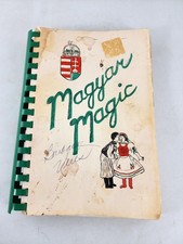 Magyar magic fellowship for sale  Markham