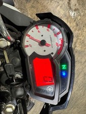 Yamaha 125 engine for sale  THAME