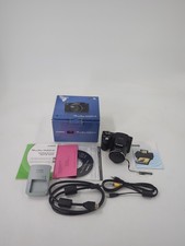 Usado, Câmera Digital Preta Canon PowerShot SX500 IS 16.0MP comprar usado Usado, Câmera Digital Preta Canon PowerShot SX500 IS 16.0MP comprar usado  Enviando para Brazil