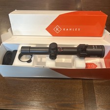 Kahles k18i 8x24i for sale  Montezuma