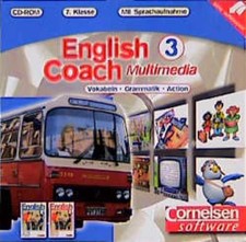 English coach multimedia gebraucht kaufen  Buttenwiesen