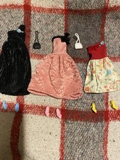 Barbie doll clothes for sale  Tulare
