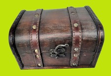 Schmuckschatulle truhen set gebraucht kaufen  Gescher