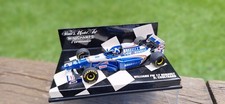 Minichamps 1995 williams for sale  STOURBRIDGE