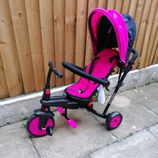 Smartrike str3 plus for sale  LONDON