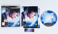 Beyond Two Souls - Jeu PS3 Version Française Sony PAL comprar usado Beyond Two Souls - Jeu PS3 Version Française Sony PAL comprar usado  Enviando para Brazil