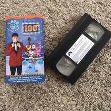 Blue clues 100th for sale  Madison