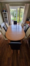 Next extendable dining for sale  SWANSEA