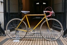 Vélo ducheron course d'occasion  Paris XX