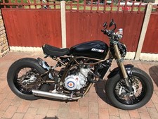 Ccm spitfire for sale  WICKFORD