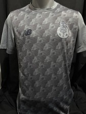 Porto training shirt for sale  GLASGOW