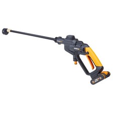 Worx powershare hydroshot for sale  SWANSEA