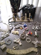 Amazing estate silver for sale  Richmond