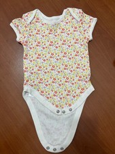 Body primark taglia usato  Scafati