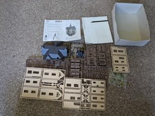 Faller villa 130346 gebraucht kaufen  Berlin