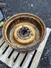 Ford wheel 555 for sale Ford wheel 555 for sale  SANDBACH