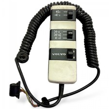 Módulo de controle VOLVO FH12, FH16, NH12, FH, VNL780 TP2066436, elevação de eixo comprar usado  Enviando para Brazil