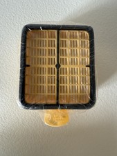 Filtro micropolvere folletto usato  Arezzo