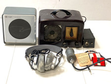 Vintage amateur ham d'occasion  Expédié en Belgium