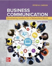 Business communication develop for sale  High Point