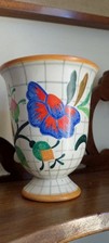 Ceramica lenci torino usato  Faenza