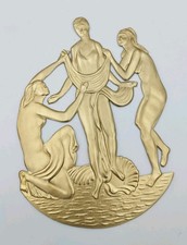 Plaque grâces nina d'occasion  Marboz