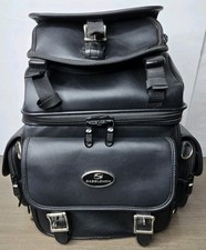 Saddlemen motorcycle bag for sale  Indianapolis