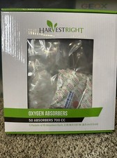Harvest right oxygen for sale  Salem