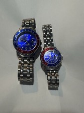 His And Hers Croton Watch’s comprar usado  Enviando para Brazil
