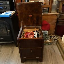 Antique vintage baxter for sale  CLECKHEATON