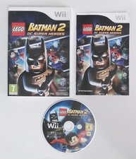 Nintendo wii lego usato  Roma