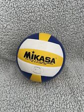 Usado, Bola de jogo oficial de vôlei MIKASA MVP200 APROVADA PELA FIVB tamanho 5? comprar usado  Enviando para Brazil