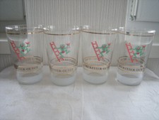 Lot anciens verres d'occasion  Strasbourg-