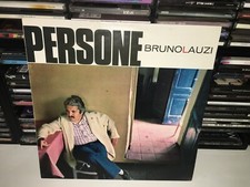Bruno lauzi persone usato  Casoria