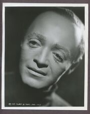 Peter Lorre retrato deslumbrante 1941 The Face Behind The Mask filme de terror J5831 comprar usado  Enviando para Brazil