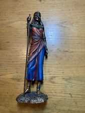 Female masai warrior for sale  KENDAL