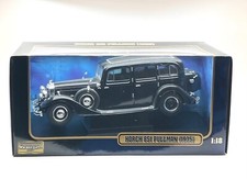 Ricko 32109 horch gebraucht kaufen  Ratzeburg