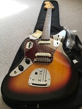 Left handed fender for sale  BELPER